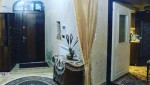 اقامتگاه بومگردی تورال کندوان