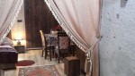 اقامتگاه بومگردی تورال کندوان