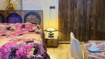 اقامتگاه بومگردی تورال کندوان