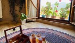 اقامتگاه بومگردی تورال کندوان