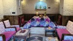 اقامتگاه بومگردی تورال کندوان