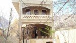  اقامتگاه بومگردی حاجی خان
