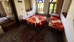 اقامتگاه بومگردی حاجی خان