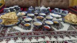 اقامتگاه بومگردی حاجی خان