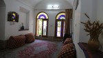اقامتگاه بومگردی حاجی خان