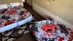 اقامتگاه بومگردی حاجی خان