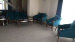 هتل آپارتمان نگینه