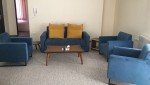 هتل آپارتمان نگینه