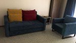 هتل آپارتمان نگینه