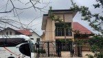 مجتمع اقامتی مجتمع توریستی شمشاد