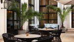 هتل ماریوت (Marriott)
