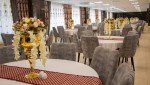هتل الماس زعفرانیه