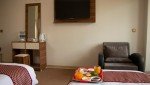 هتل الماس زعفرانیه