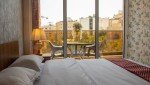 هتل الماس زعفرانیه