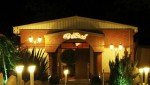 رستوران اصلی (ایرانی، ایتالیایی)