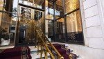 هتل آپارتمان بانی