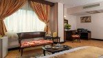 هتل بزرگ فردوسی