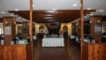 هتل جهانگردی شمشک