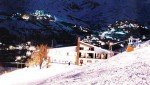 هتل جهانگردی شمشک