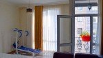هتل آپارتمان خلیج