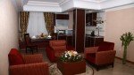هتل آپارتمان کوروش