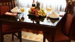 هتل آپارتمان کوروش