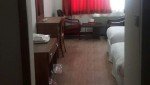 هتل نادری نو