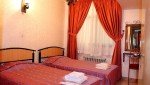 هتل آپارتمان پردیس