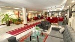 هتل آپارتمان پردیس