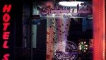 هتل سعدی