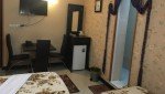 هتل سعید