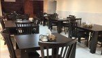 رستوران صبحانه خوری