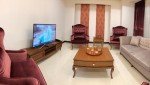 هتل آپارتمان ستیا