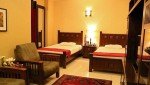 هتل آپارتمان طوبی