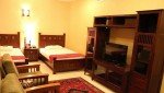 هتل آپارتمان طوبی