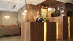 هتل آپارتمان طوبی