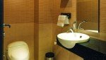 هتل آپارتمان طوبی