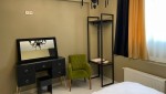 مهمانپذیر شیرون