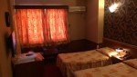 هتل شیراز
