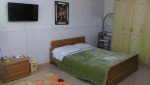 هتل آپارتمان صدرا