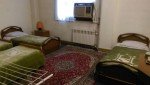 هتل آپارتمان صدرا