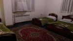 هتل آپارتمان صدرا