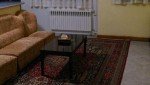 هتل آپارتمان صدرا