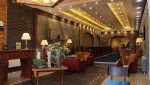 هتل آپارتمان تنکا پارسه