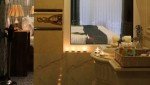 هتل آپارتمان تنکا پارسه