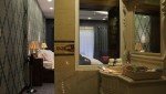 هتل آپارتمان تنکا پارسه