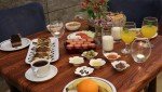 هتل آپارتمان تنکا پارسه
