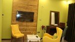 هتل آپارتمان تنکا پارسه