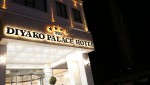 هتل دیاکو