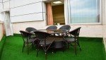 هتل المپیک باقری